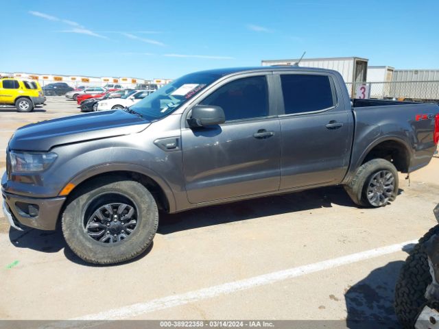 1FTER4EH9LLA98482 Ford Ranger Xlt