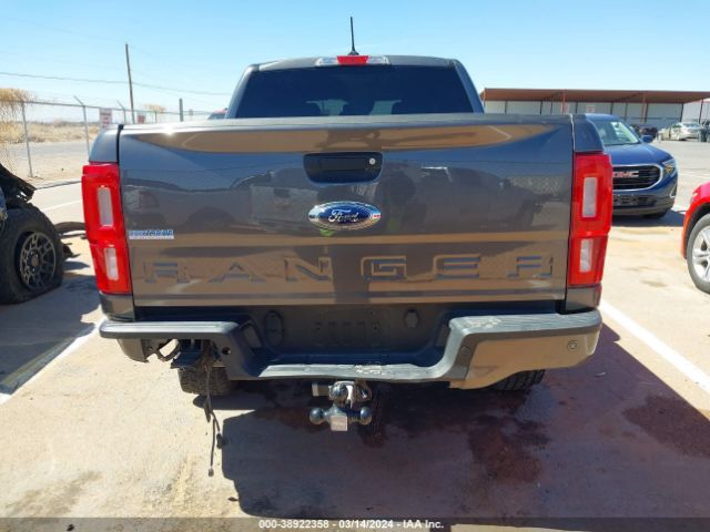 1FTER4EH9LLA98482 Ford Ranger Xlt