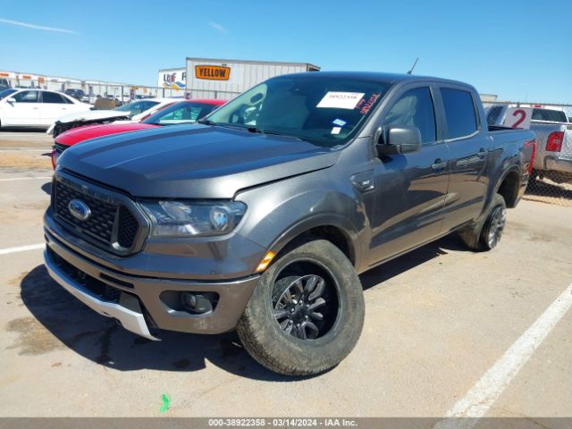 1FTER4EH9LLA98482 Ford Ranger Xlt