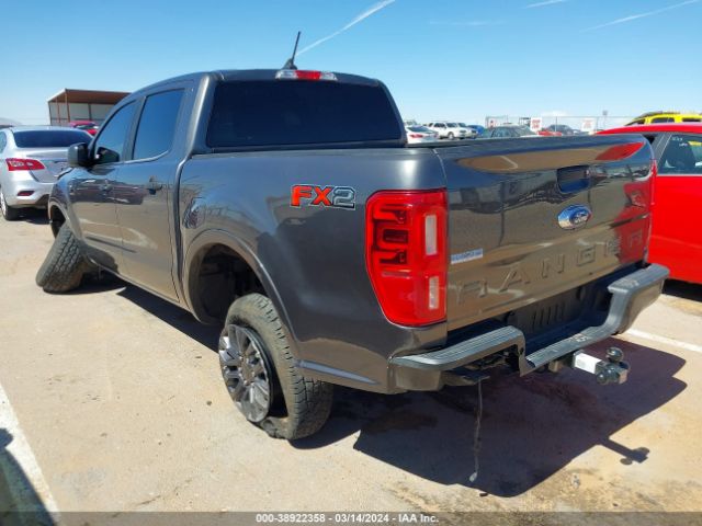 1FTER4EH9LLA98482 Ford Ranger Xlt