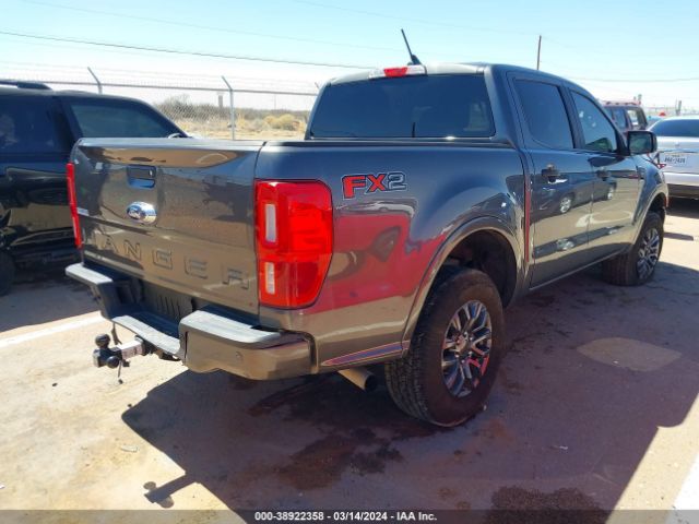 1FTER4EH9LLA98482 Ford Ranger Xlt