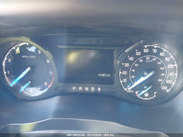 1FTER4EH9LLA98482 Ford Ranger Xlt