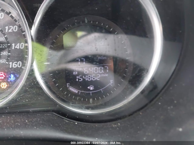 Mazda Cx-5 Touring 2014 JM3KE4CY9E0422933 Image 7