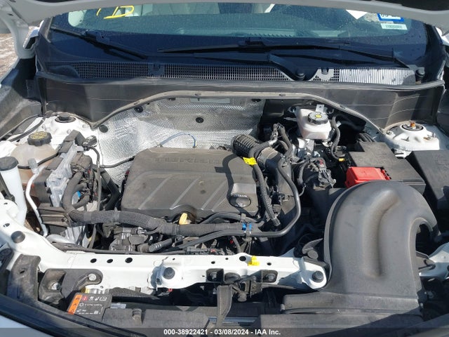 KL4MMBS22LB070182 Buick Encore Gx Fwd Preferred