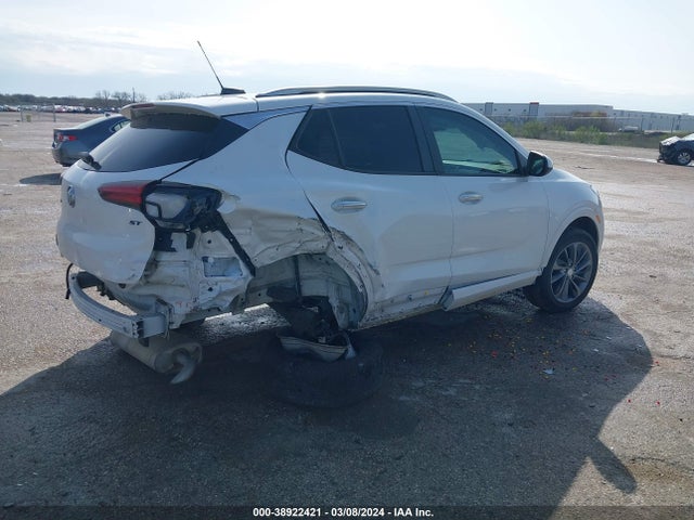 KL4MMBS22LB070182 Buick Encore Gx Fwd Preferred