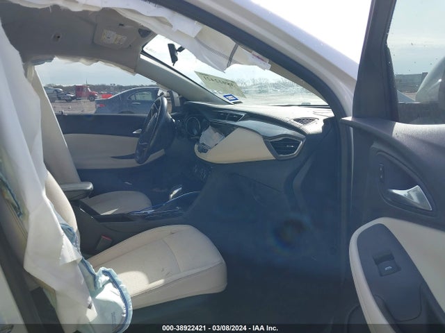 KL4MMBS22LB070182 Buick Encore Gx Fwd Preferred