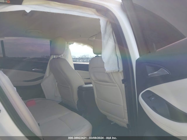 KL4MMBS22LB070182 Buick Encore Gx Fwd Preferred