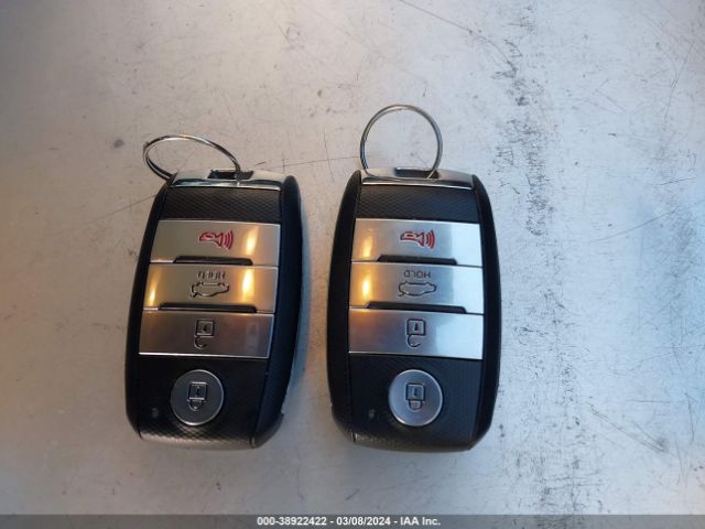 3KPA24AD8NE494341 KIA RIO S