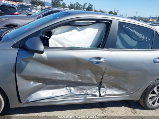 3KPA24AD8NE494341 KIA RIO S