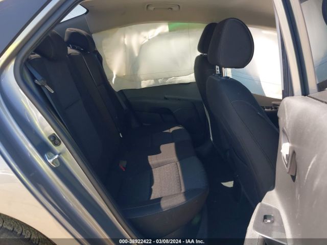 3KPA24AD8NE494341 KIA RIO S