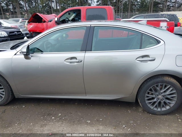 Lexus ES 350 2018 58ABK1GG5JU081586 Image 14