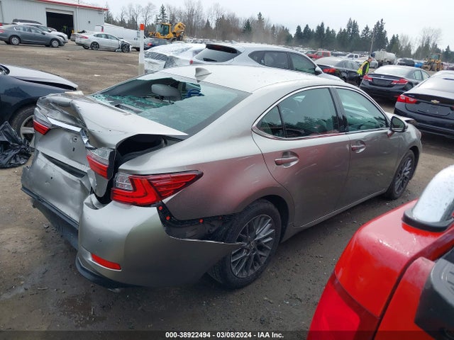 Lexus ES 350 2018 58ABK1GG5JU081586 Image 4