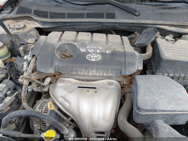 Aukcja sprzedaży 2010 Toyota Camry Le, vin: 4T4BF3EKXAR046420, numer aukcji: 38922532