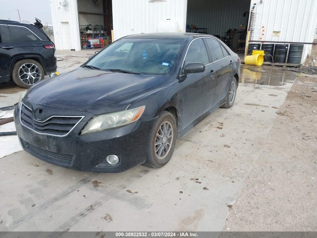 Aukcja sprzedaży 2010 Toyota Camry Le, vin: 4T4BF3EKXAR046420, numer aukcji: 38922532