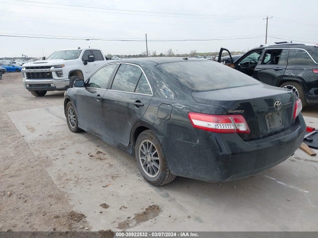 Aukcja sprzedaży 2010 Toyota Camry Le, vin: 4T4BF3EKXAR046420, numer aukcji: 38922532