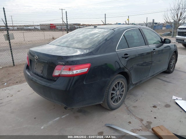Aukcja sprzedaży 2010 Toyota Camry Le, vin: 4T4BF3EKXAR046420, numer aukcji: 38922532