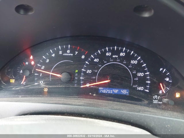 Aukcja sprzedaży 2010 Toyota Camry Le, vin: 4T4BF3EKXAR046420, numer aukcji: 38922532