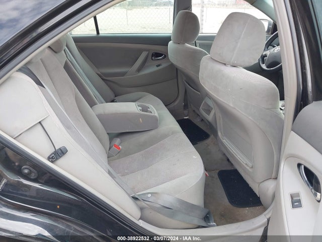 Aukcja sprzedaży 2010 Toyota Camry Le, vin: 4T4BF3EKXAR046420, numer aukcji: 38922532