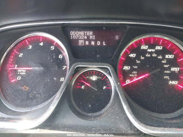 GMC Acadia Slt-1 2014 1GKKRRKD9EJ200867 Image 7