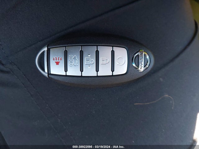Nissan Altima 2.5 S 2015 1N4AL3AP1FC146218 Image 11