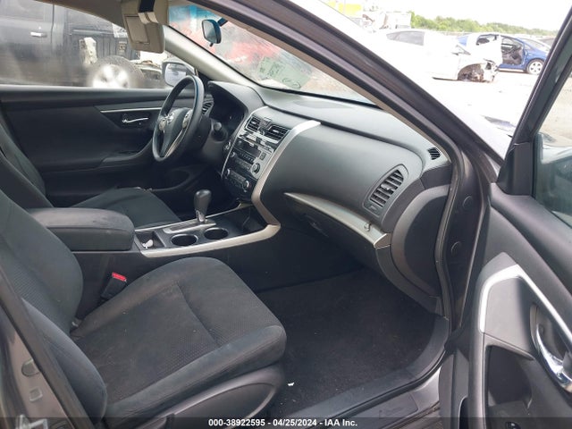 Nissan Altima 2.5 S 2015 1N4AL3AP1FC146218 Image 5