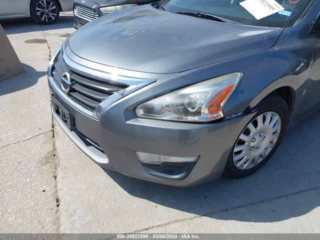 Nissan Altima 2.5 S 2015 1N4AL3AP1FC146218 Image 6