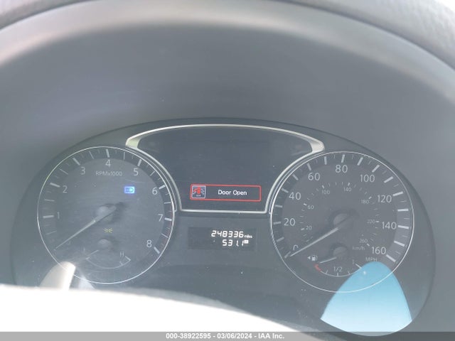 Nissan Altima 2.5 S 2015 1N4AL3AP1FC146218 Image 7