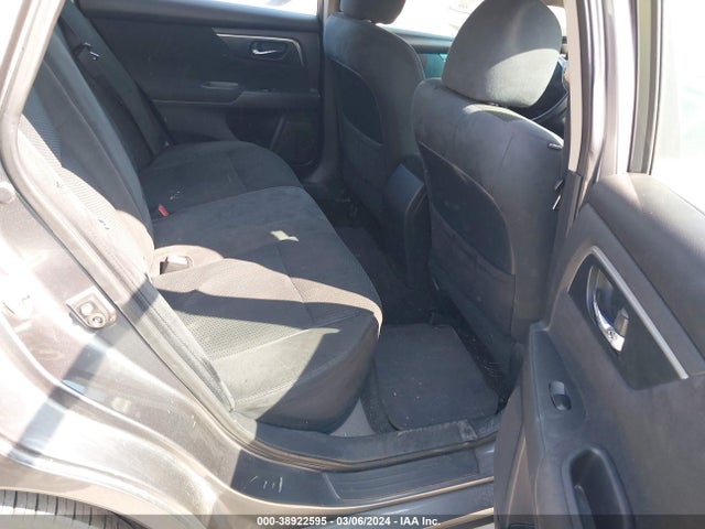 Nissan Altima 2.5 S 2015 1N4AL3AP1FC146218 Image 8