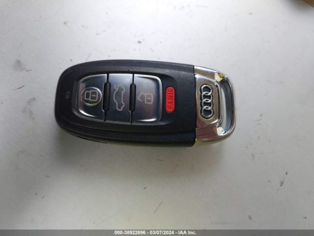 WAUFFAFL5EN004262 Audi A4 2.0t Premium