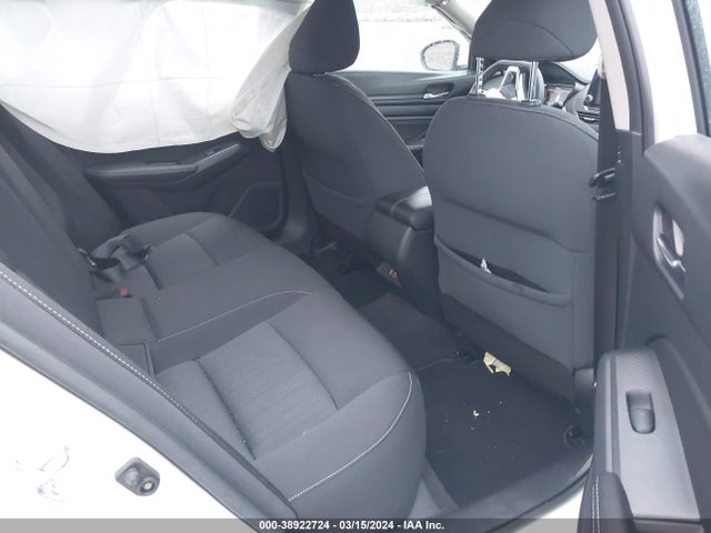 1N4BL4BW2LC247201 Nissan Altima S Intelligent Awd