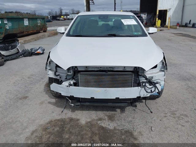 1G4GD5G37FF268951 Buick Lacrosse Premium I