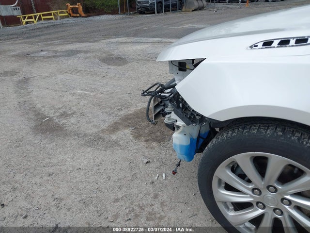 1G4GD5G37FF268951 Buick Lacrosse Premium I