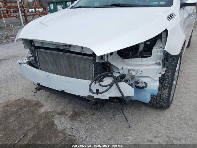1G4GD5G37FF268951 Buick Lacrosse Premium I