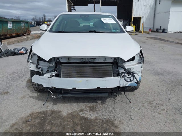 1G4GD5G37FF268951 Buick Lacrosse Premium I