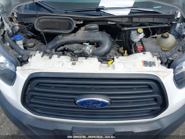 Ford Transit-350 2019 1FTBW2CM2KKB43881 Image 10