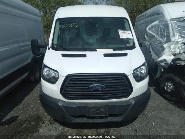 Ford Transit-350 2019 1FTBW2CM2KKB43881 Image 12