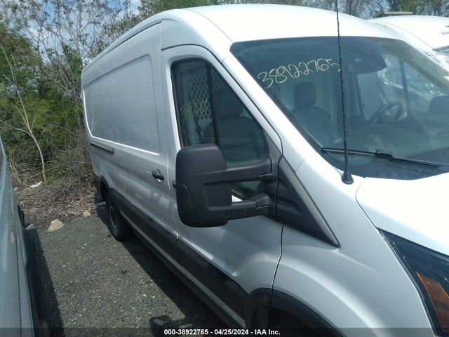 Ford Transit-350 2019 1FTBW2CM2KKB43881 Image 13
