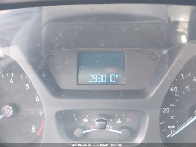 Ford Transit-350 2019 1FTBW2CM2KKB43881 Image 15