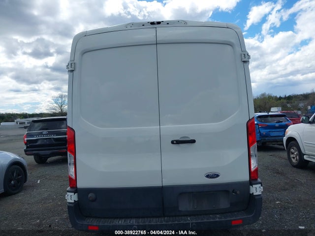 Ford Transit-350 2019 1FTBW2CM2KKB43881 Image 16