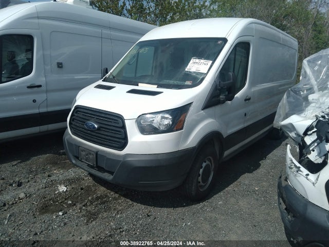 Ford Transit-350 2019 1FTBW2CM2KKB43881 Image 2