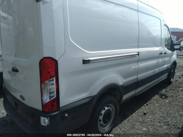 Ford Transit-350 2019 1FTBW2CM2KKB43881 Image 4