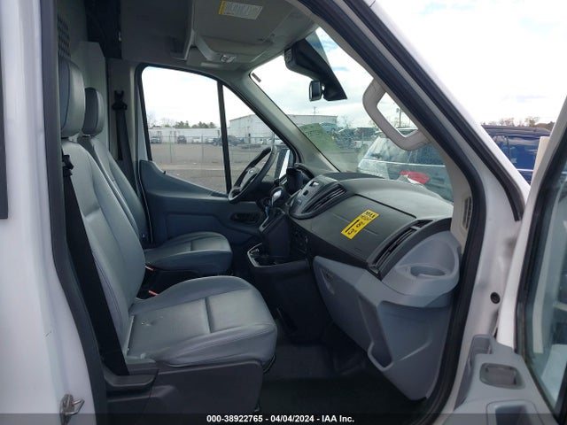 Ford Transit-350 2019 1FTBW2CM2KKB43881 Image 5