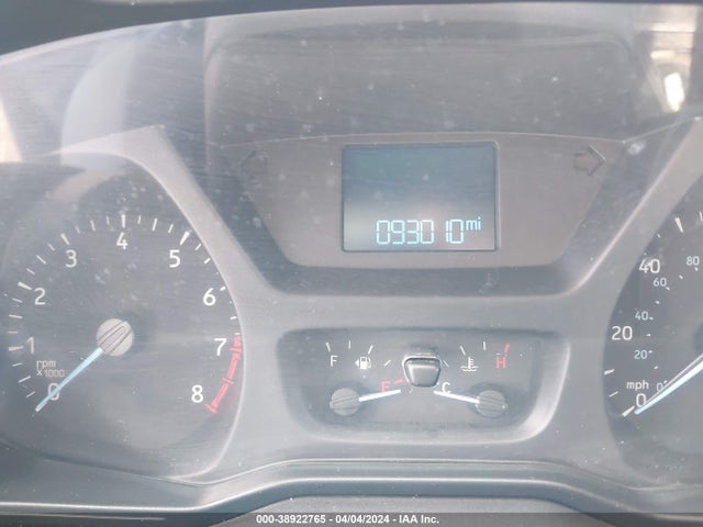 Ford Transit-350 2019 1FTBW2CM2KKB43881 Image 7