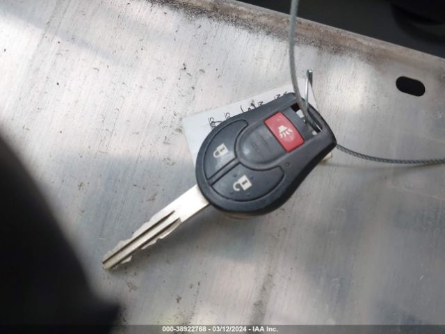 3N6CM0KNXFK723685 Nissan Nv200 S/sv