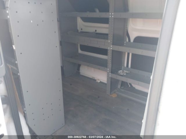 3N6CM0KNXFK723685 Nissan Nv200 S/sv