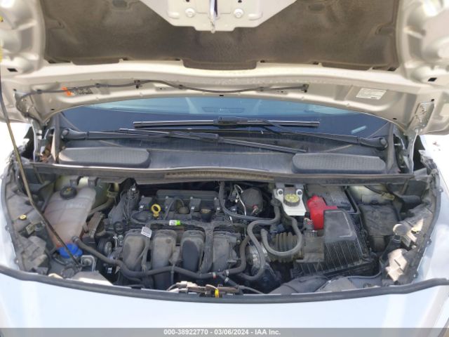 NM0LS7T25N1514020 Ford Transit Connect Xlt