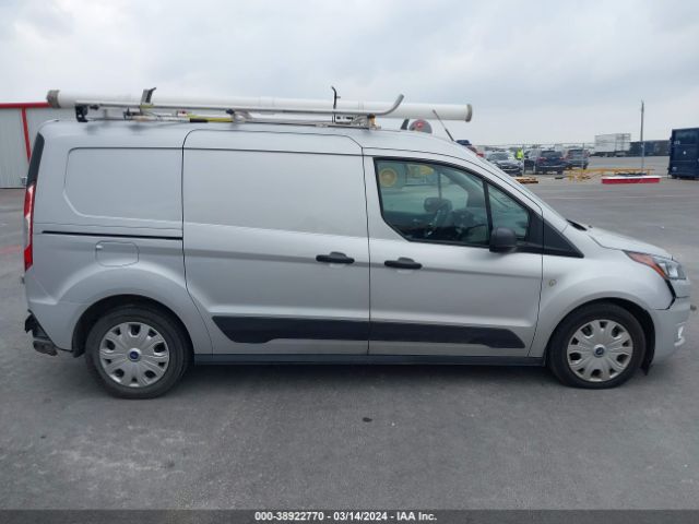 NM0LS7T25N1514020 Ford Transit Connect Xlt