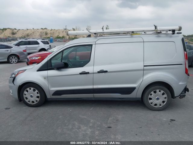 NM0LS7T25N1514020 Ford Transit Connect Xlt