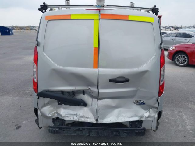 NM0LS7T25N1514020 Ford Transit Connect Xlt