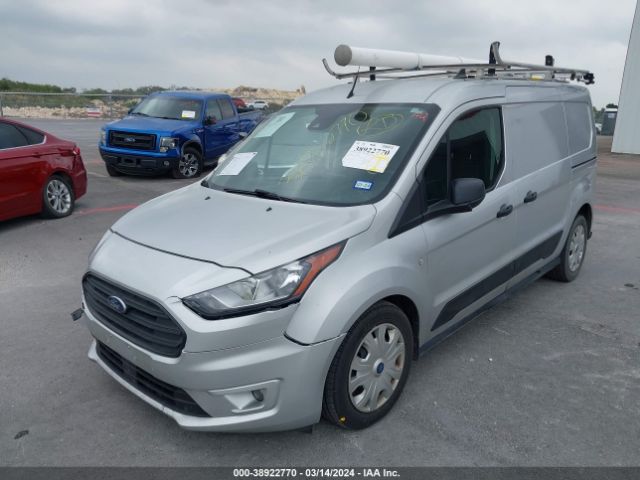 NM0LS7T25N1514020 Ford Transit Connect Xlt